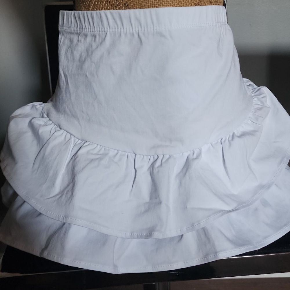 Y2k Jasmine Mini Skirt